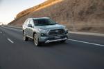 Toyota RAV4 Edge 2019 года (AU)